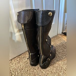 Size 10 steve madden boots